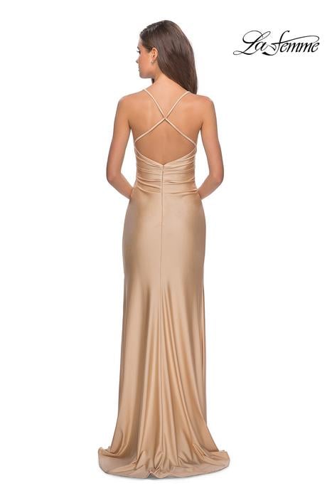 La Femme Prom 28206