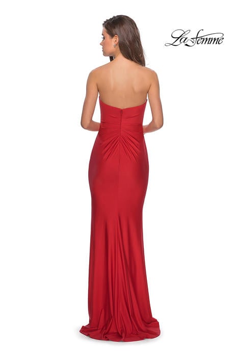 La Femme Prom 28269