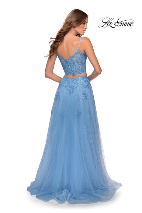 La Femme Prom 28271