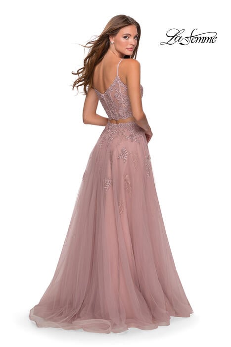 La Femme Prom 28271