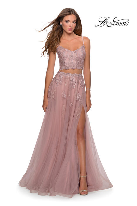 La Femme Prom 28271