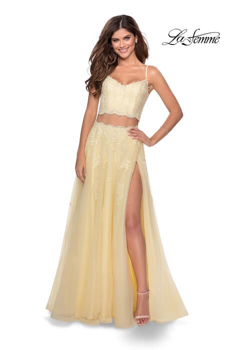 La Femme Prom 28271