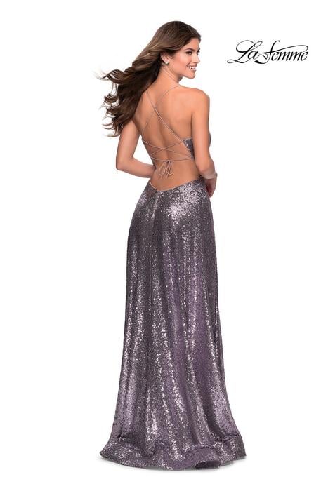 La Femme Prom 28276