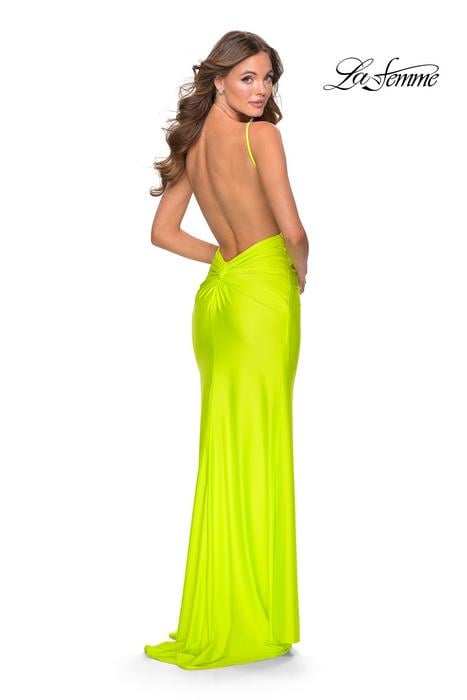 La Femme Prom 28287