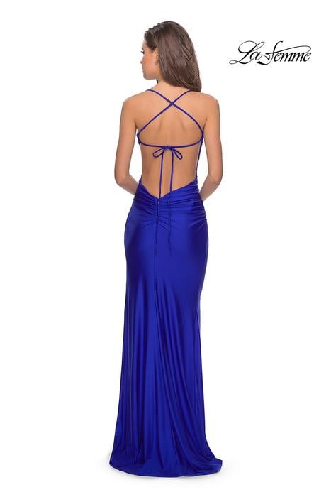 La Femme Prom 28296