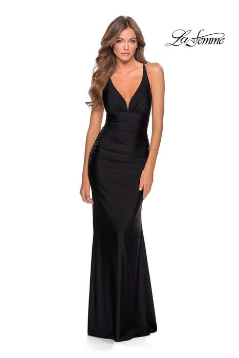 La Femme Prom 28297