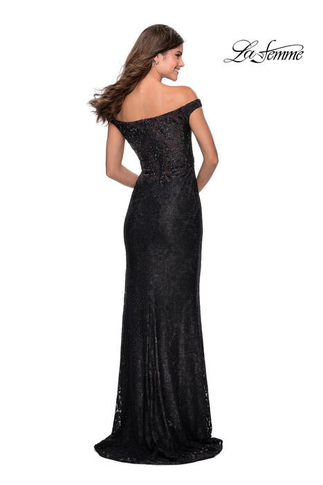 La Femme Prom 28301