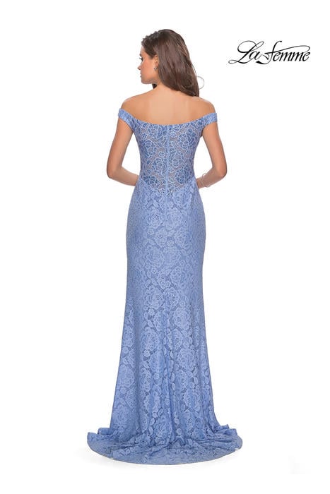 La Femme Prom 28301