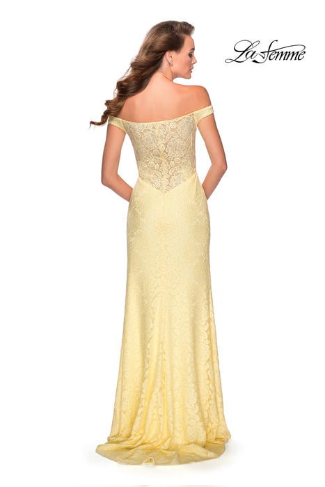 La Femme Prom 28301