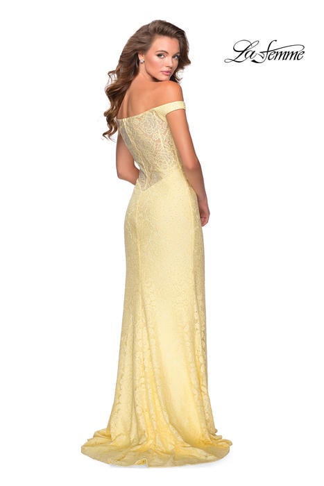 La Femme Prom 28301