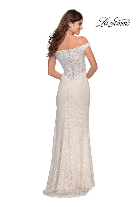 La Femme Prom 28301