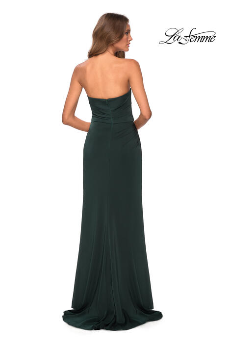 La Femme Prom 28334