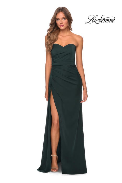 La Femme Prom 28334