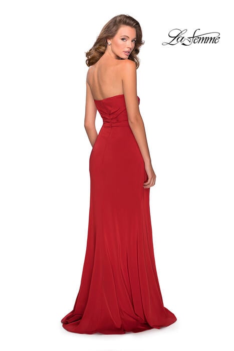 La Femme Prom 28334