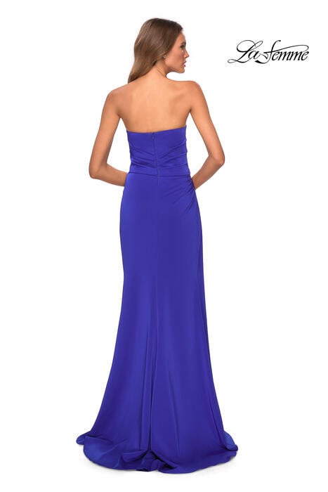 La Femme Prom 28334