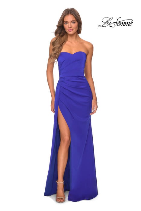 La Femme Prom 28334