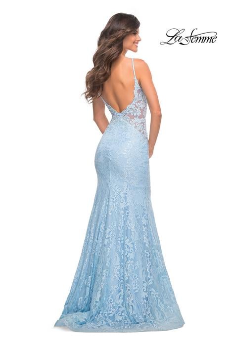 La Femme Prom 28355