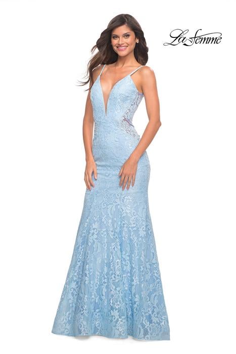 La Femme Prom 28355