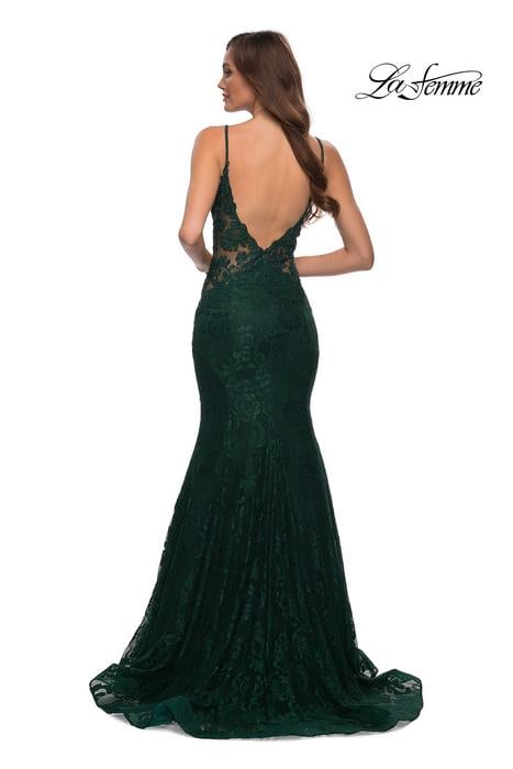 La Femme Prom 28355