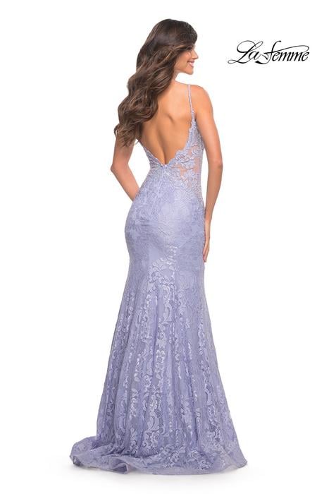 La Femme Prom 28355