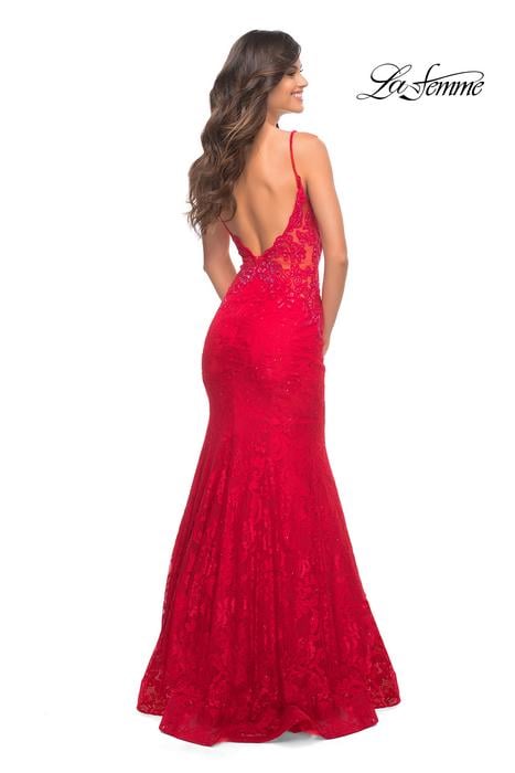 La Femme Prom 28355