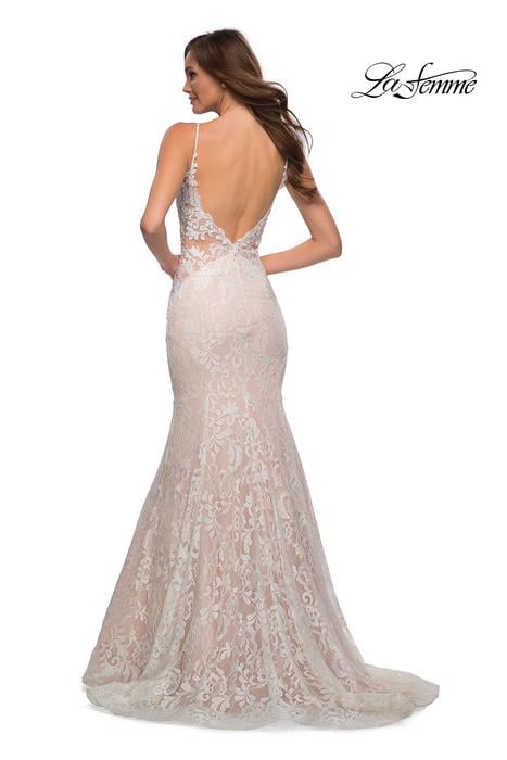 La Femme Prom 28355