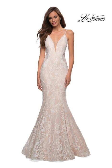 La Femme Prom 28355