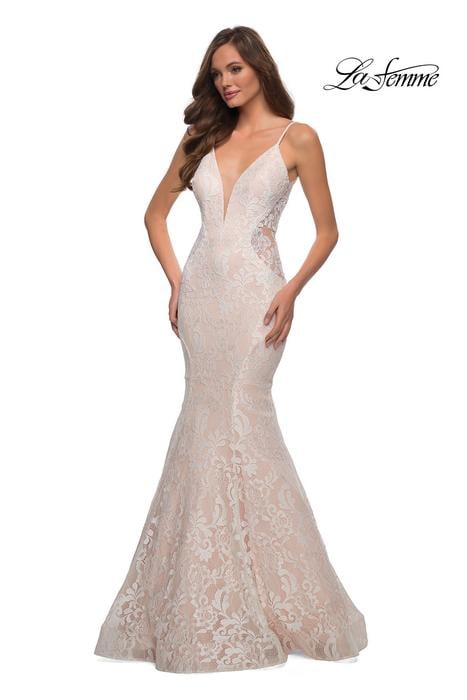 La Femme Prom 28355