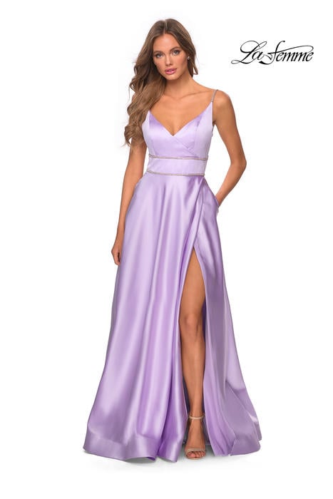 La Femme Prom 28385