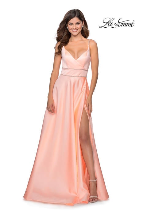 La Femme Prom 28385