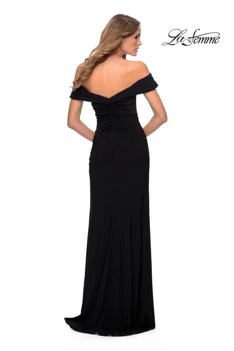 La Femme Prom 28389