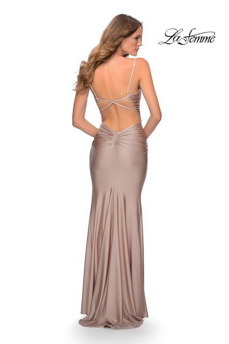 La Femme Prom 28398