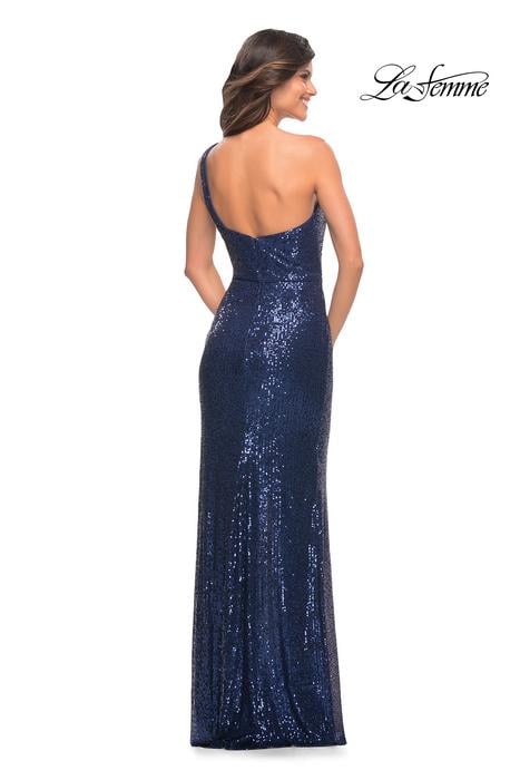 La Femme Prom 28401