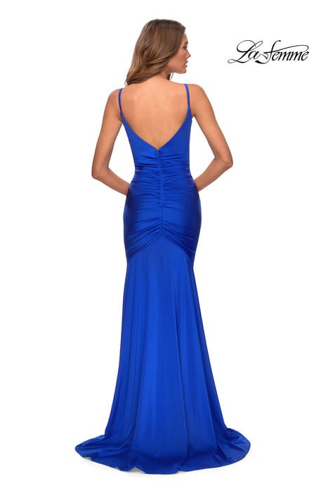 La Femme Prom 28416