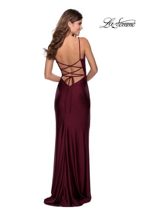 La Femme Prom 28421