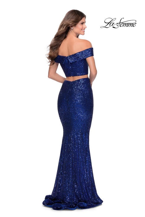 La Femme Prom 28425