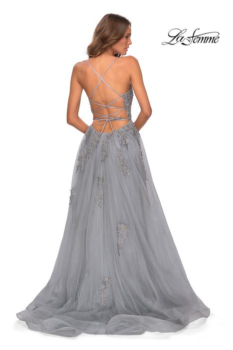 La Femme Prom 28470