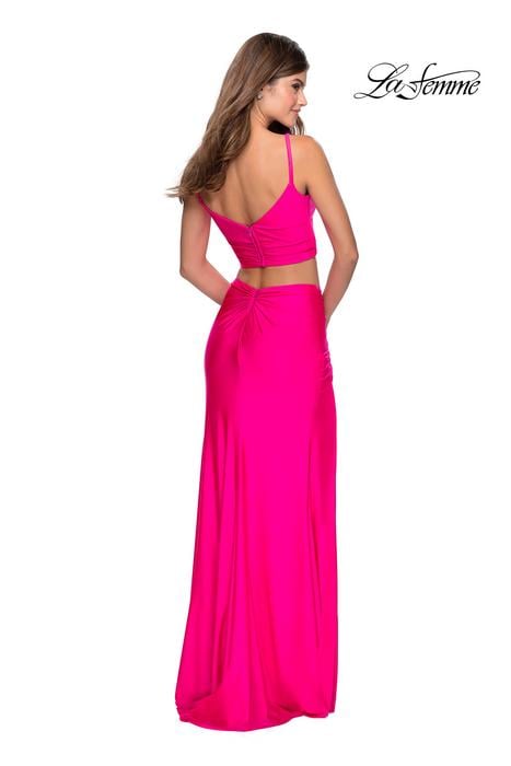 La Femme Prom 28472