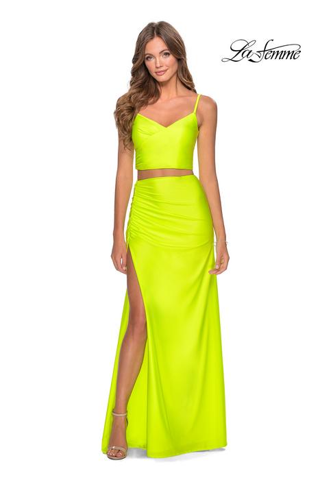 La Femme Prom 28472