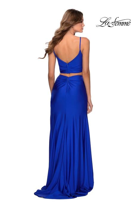 La Femme Prom 28472