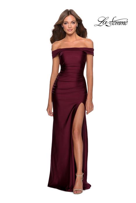 La Femme Prom 28506