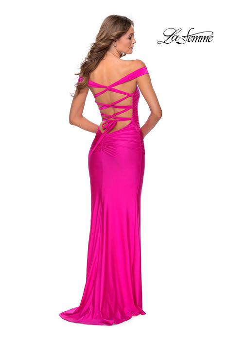 La Femme Prom 28506