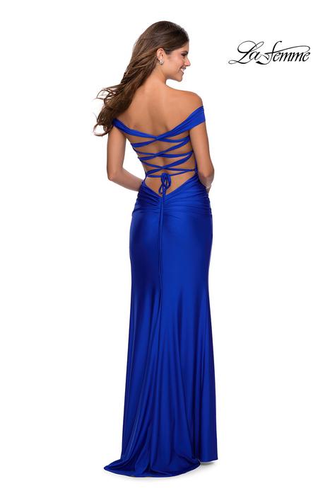 La Femme Prom 28506