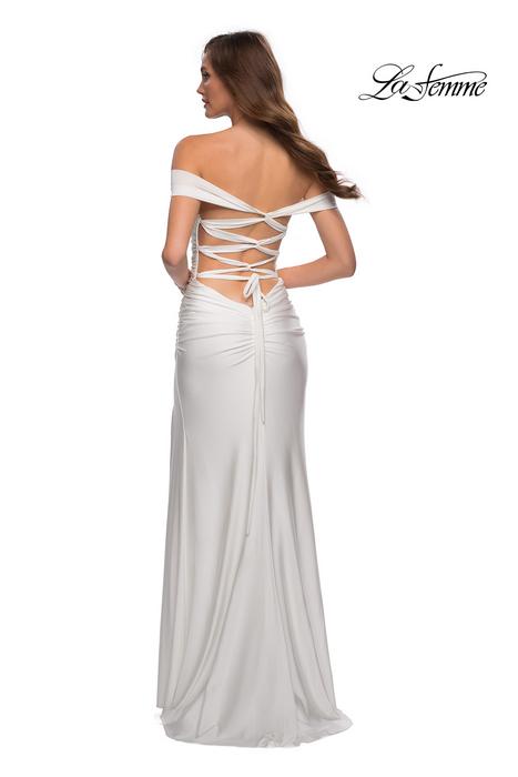 La Femme Prom 28506