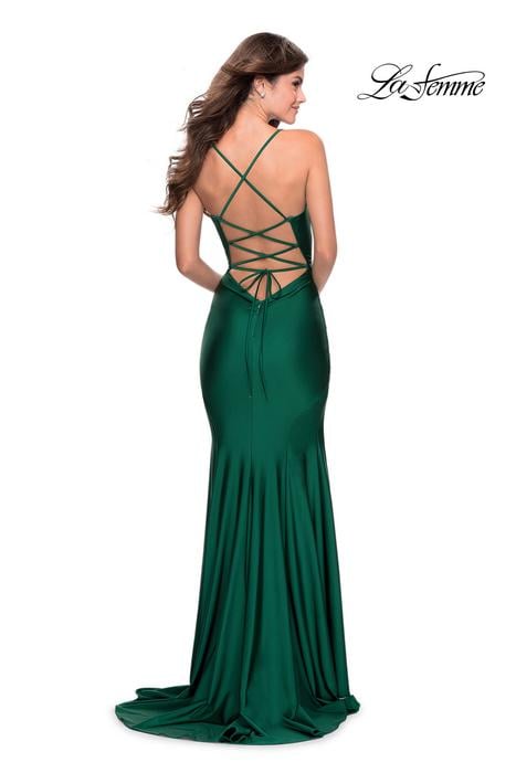 La Femme Prom 28518