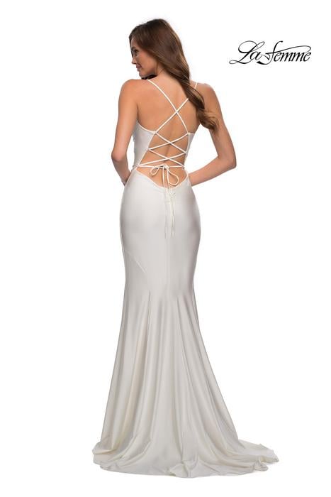 La Femme Prom 28518