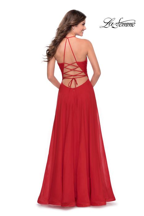 La Femme Prom 28522