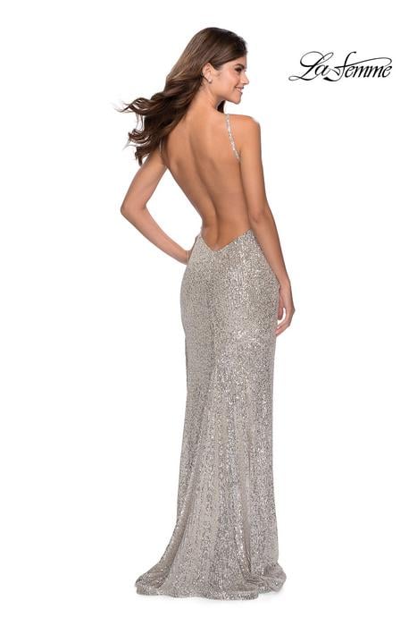 La Femme Prom 28529