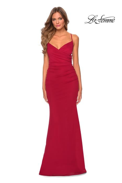 La Femme Prom 28541