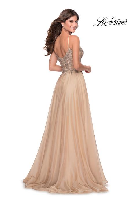 La Femme Prom 28543